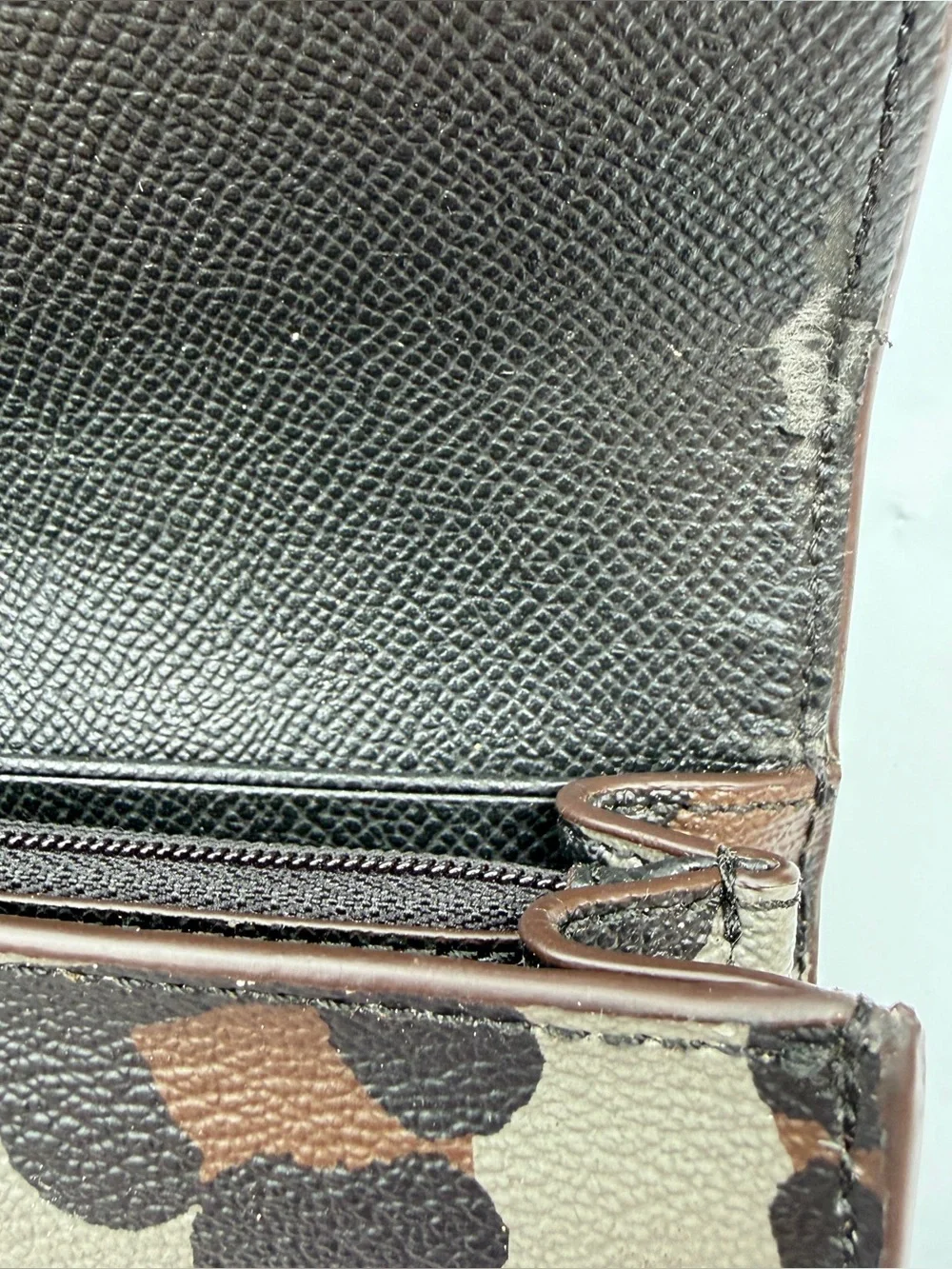 Coach margot bag
